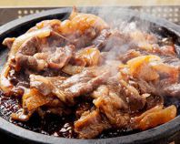 十和田バラ焼き♪